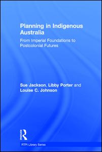 Planning in Indigenous Australia | Zookal Textbooks | Zookal Textbooks