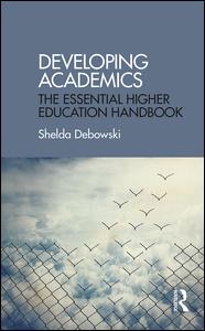 Developing Academics | Zookal Textbooks | Zookal Textbooks