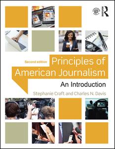 Principles of American Journalism | Zookal Textbooks | Zookal Textbooks