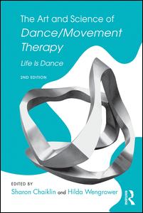 The Art and Science of Dance/Movement Therapy | Zookal Textbooks | Zookal Textbooks
