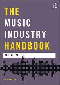 The Music Industry Handbook | Zookal Textbooks | Zookal Textbooks