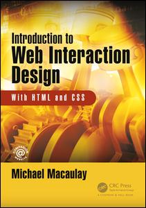 Introduction to Web Interaction Design | Zookal Textbooks | Zookal Textbooks