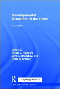 Developmental Disorders of the Brain | Zookal Textbooks | Zookal Textbooks