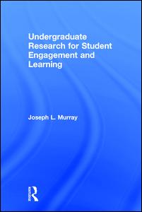 Undergraduate Research for Student Engagement and Learning | Zookal Textbooks | Zookal Textbooks