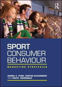 Sport Consumer Behaviour | Zookal Textbooks | Zookal Textbooks