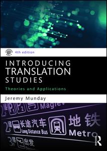 Introducing Translation Studies | Zookal Textbooks | Zookal Textbooks
