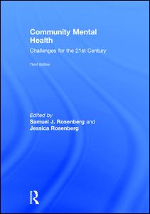 Community Mental Health | Zookal Textbooks | Zookal Textbooks