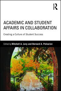 Academic and Student Affairs in Collaboration | Zookal Textbooks | Zookal Textbooks