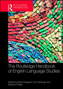 The Routledge Handbook of English Language Studies | Zookal Textbooks | Zookal Textbooks