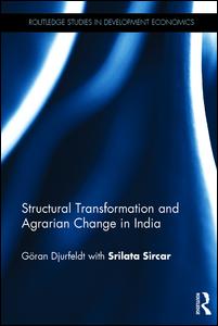 Structural Transformation and Agrarian Change in India | Zookal Textbooks | Zookal Textbooks