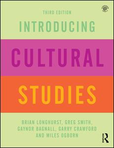 Introducing Cultural Studies | Zookal Textbooks | Zookal Textbooks