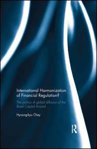 International Harmonization of Financial Regulation? | Zookal Textbooks | Zookal Textbooks