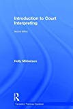 Introduction to Court Interpreting | Zookal Textbooks | Zookal Textbooks