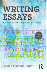 Writing Essays | Zookal Textbooks | Zookal Textbooks