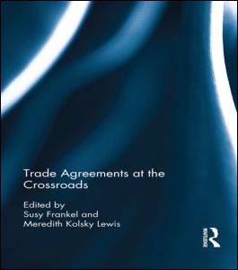 Trade Agreements at the Crossroads | Zookal Textbooks | Zookal Textbooks