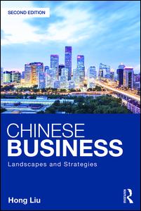 Chinese Business | Zookal Textbooks | Zookal Textbooks
