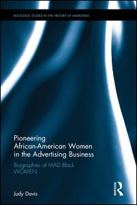 Pioneering African-American Women in the Advertising Business | Zookal Textbooks | Zookal Textbooks