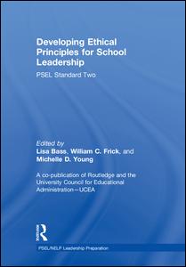 Developing Ethical Principles for School Leadership | Zookal Textbooks | Zookal Textbooks