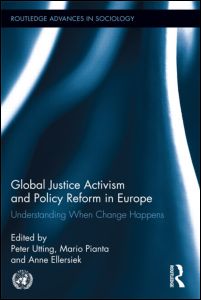 Global Justice Activism and Policy Reform in Europe | Zookal Textbooks | Zookal Textbooks