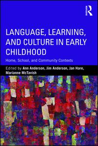 Language, Learning, and Culture in Early Childhood | Zookal Textbooks | Zookal Textbooks