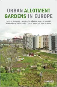 Urban Allotment Gardens in Europe | Zookal Textbooks | Zookal Textbooks