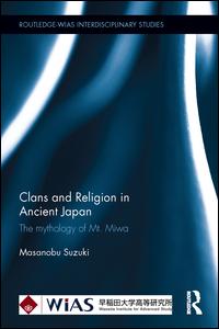 Clans and Religion in Ancient Japan | Zookal Textbooks | Zookal Textbooks