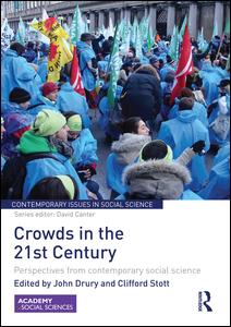 Crowds in the 21st Century | Zookal Textbooks | Zookal Textbooks