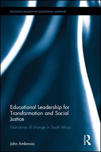 Educational Leadership for Transformation and Social Justice | Zookal Textbooks | Zookal Textbooks