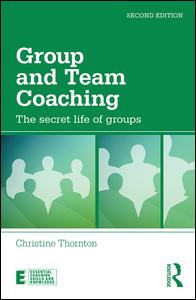 Group and Team Coaching | Zookal Textbooks | Zookal Textbooks
