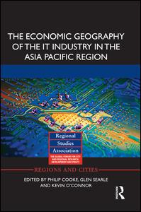The Economic Geography of the IT Industry in the Asia Pacific Region | Zookal Textbooks | Zookal Textbooks