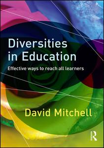 Diversities in Education | Zookal Textbooks | Zookal Textbooks