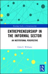 Entrepreneurship in the Informal Sector | Zookal Textbooks | Zookal Textbooks