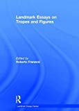 Landmark Essays on Tropes and Figures | Zookal Textbooks | Zookal Textbooks
