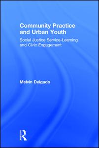Community Practice and Urban Youth | Zookal Textbooks | Zookal Textbooks