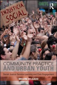 Community Practice and Urban Youth | Zookal Textbooks | Zookal Textbooks