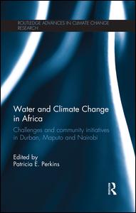 Water and Climate Change in Africa | Zookal Textbooks | Zookal Textbooks
