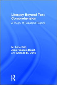 Literacy Beyond Text Comprehension | Zookal Textbooks | Zookal Textbooks