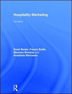 Hospitality Marketing | Zookal Textbooks | Zookal Textbooks