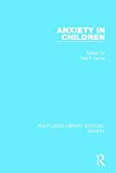 Anxiety in Children | Zookal Textbooks | Zookal Textbooks