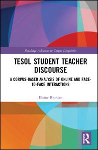 TESOL Student Teacher Discourse | Zookal Textbooks | Zookal Textbooks