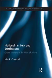 Nationalism, Law and Statelessness | Zookal Textbooks | Zookal Textbooks