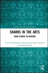 Sharks in the Arts | Zookal Textbooks | Zookal Textbooks