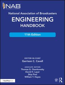National Association of Broadcasters Engineering Handbook | Zookal Textbooks | Zookal Textbooks