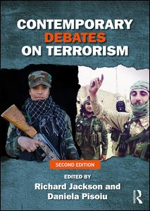 Contemporary Debates on Terrorism | Zookal Textbooks | Zookal Textbooks