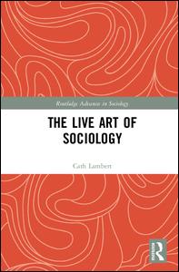 The Live Art of Sociology | Zookal Textbooks | Zookal Textbooks