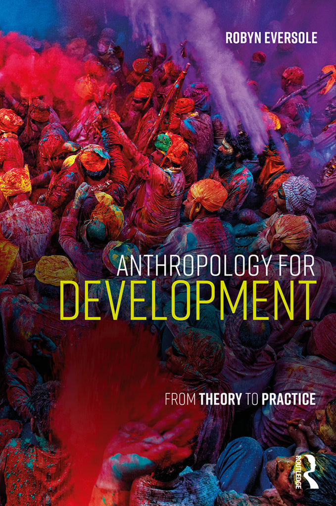 Anthropology for Development | Zookal Textbooks | Zookal Textbooks