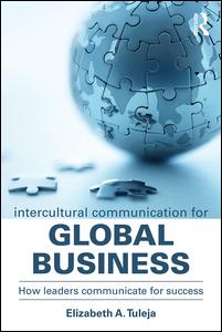 Intercultural Communication for Global Business | Zookal Textbooks | Zookal Textbooks