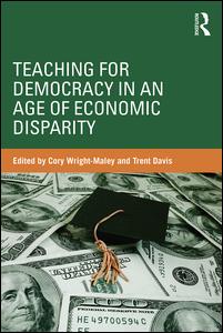 Teaching for Democracy in an Age of Economic Disparity | Zookal Textbooks | Zookal Textbooks