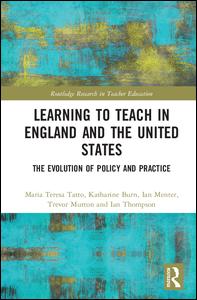 Learning to Teach in England and the United States | Zookal Textbooks | Zookal Textbooks