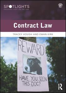 Contract Law | Zookal Textbooks | Zookal Textbooks